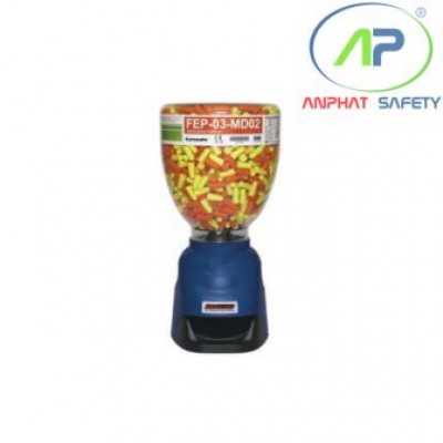 Hộp nút tai giảm ồn Fep-03MD02